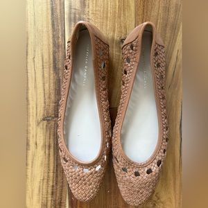 loeffler randall flats